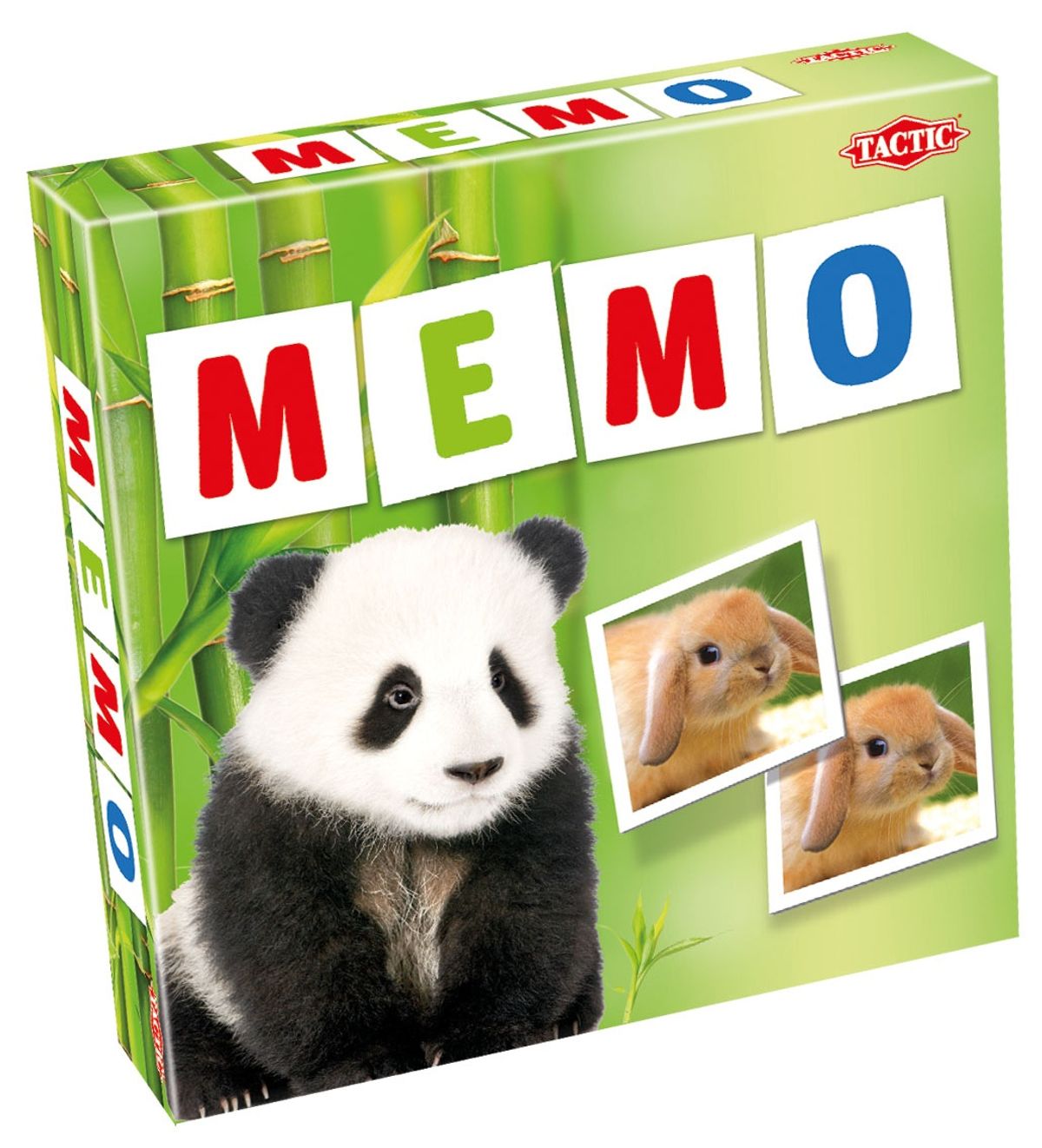 Memo Animal Babies