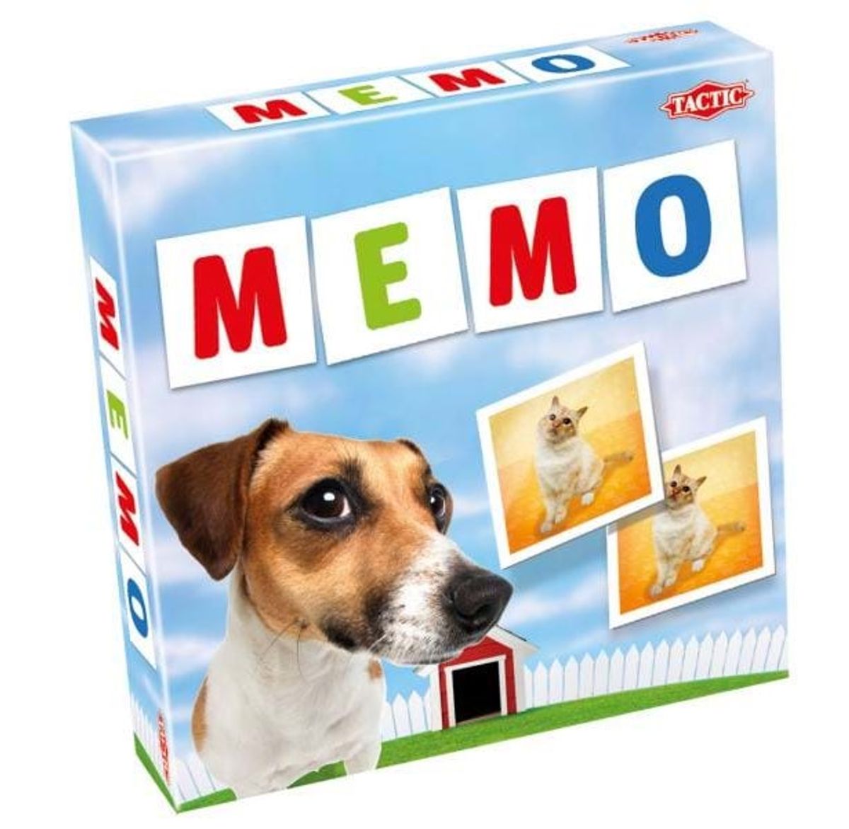 Memo Pets