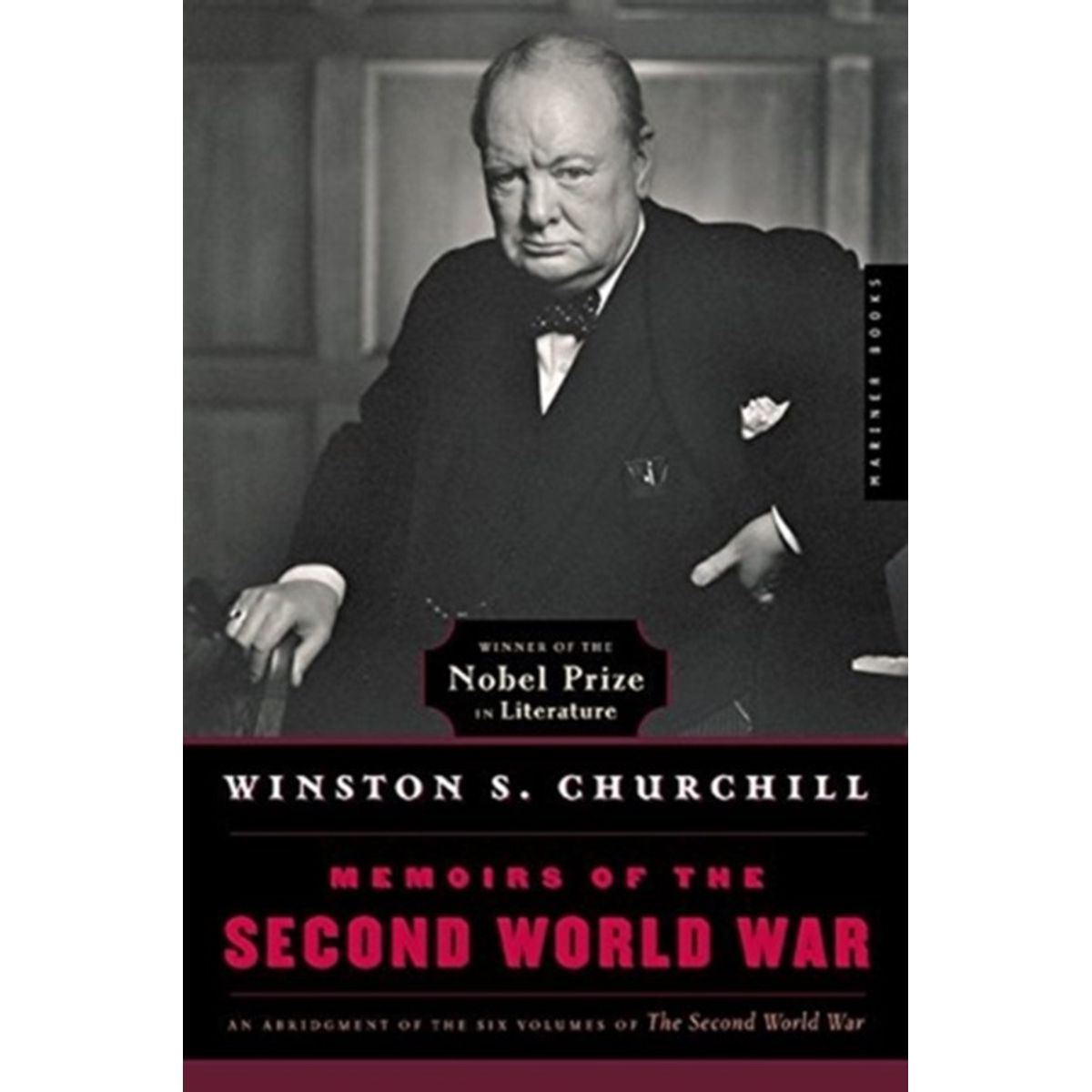 Memoirs of the Second World War