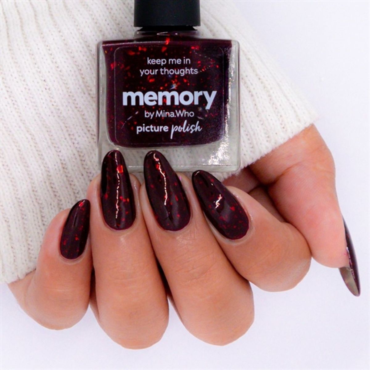 MEMORY, Picture Polish