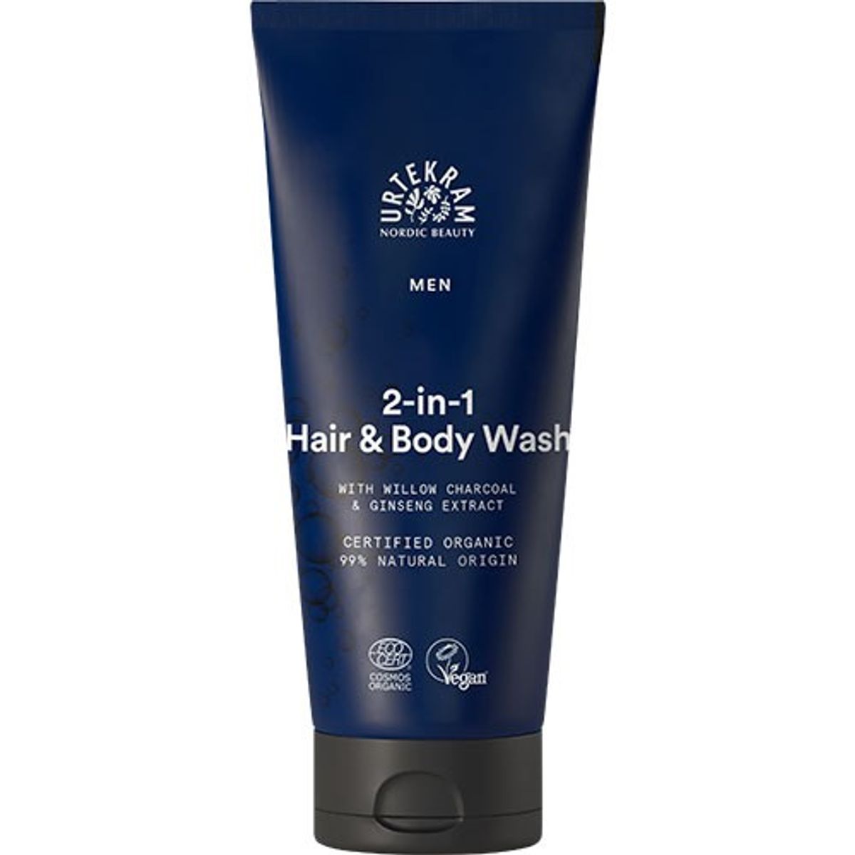 MEN 2-in-1 Hair & Body Wash - 200 ml