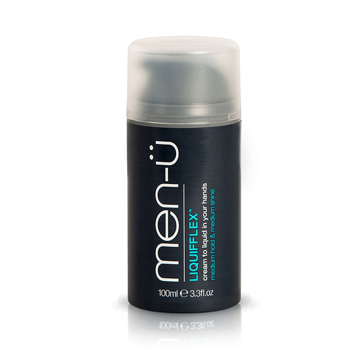 men-ü Liquifflex (100 ml)