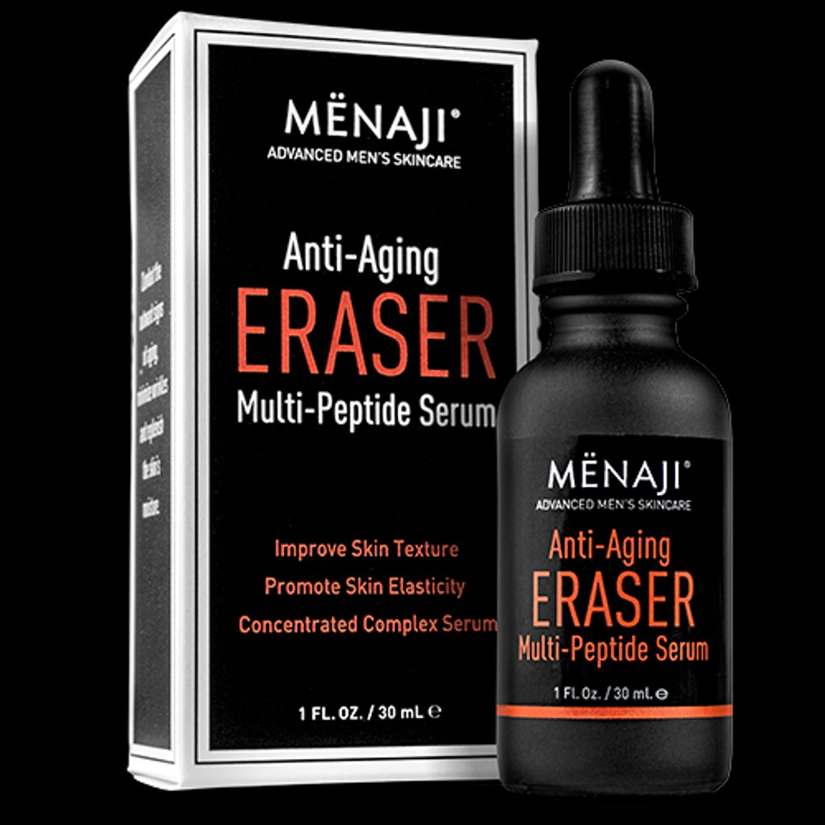 Menaji Anti-Aging Eraser (30 ml)