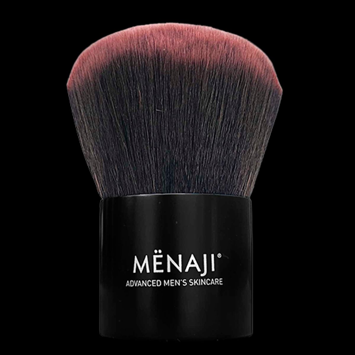 Menaji Deluxe Kabuki Børste