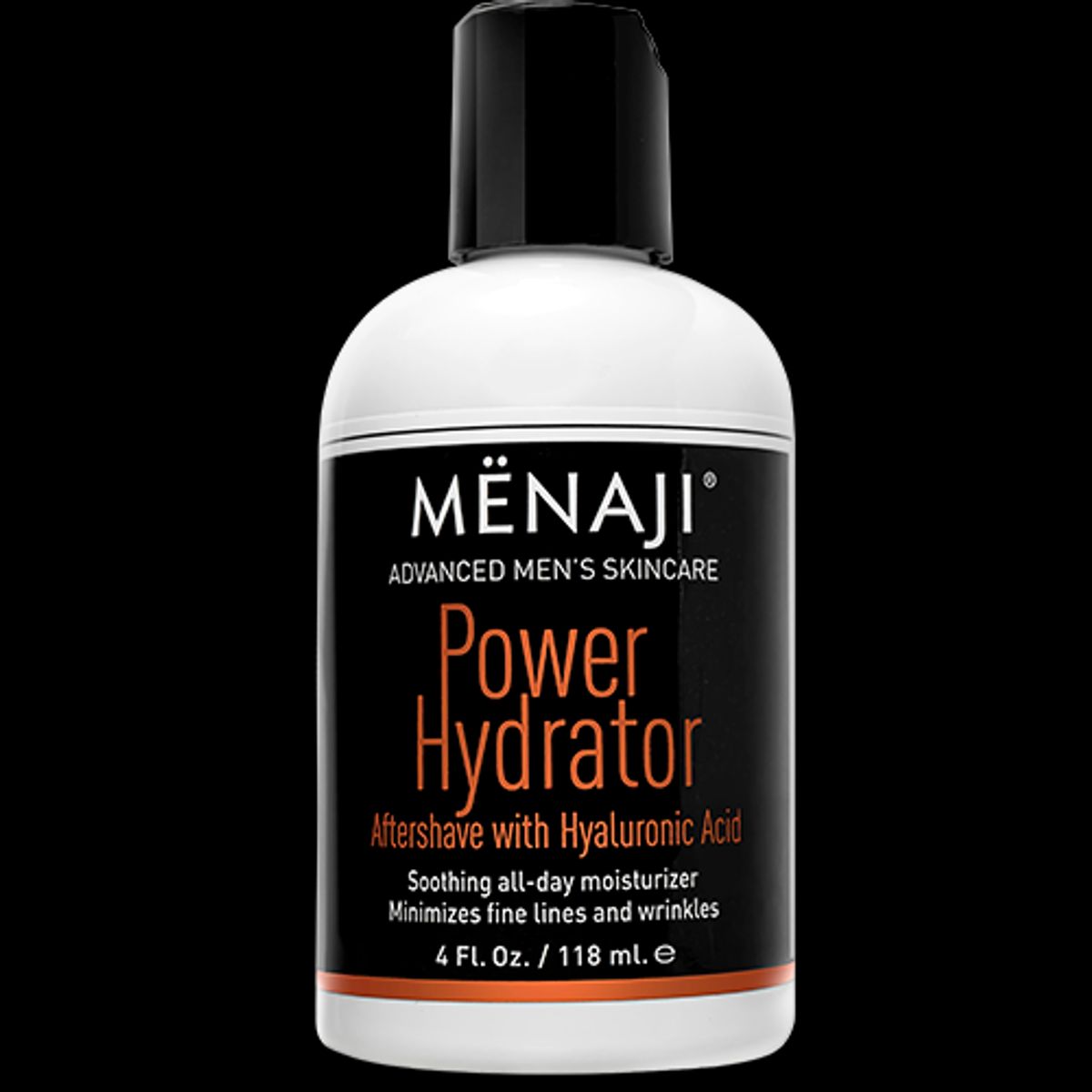 Menaji Power Hydrator Aftershave (118 ml)