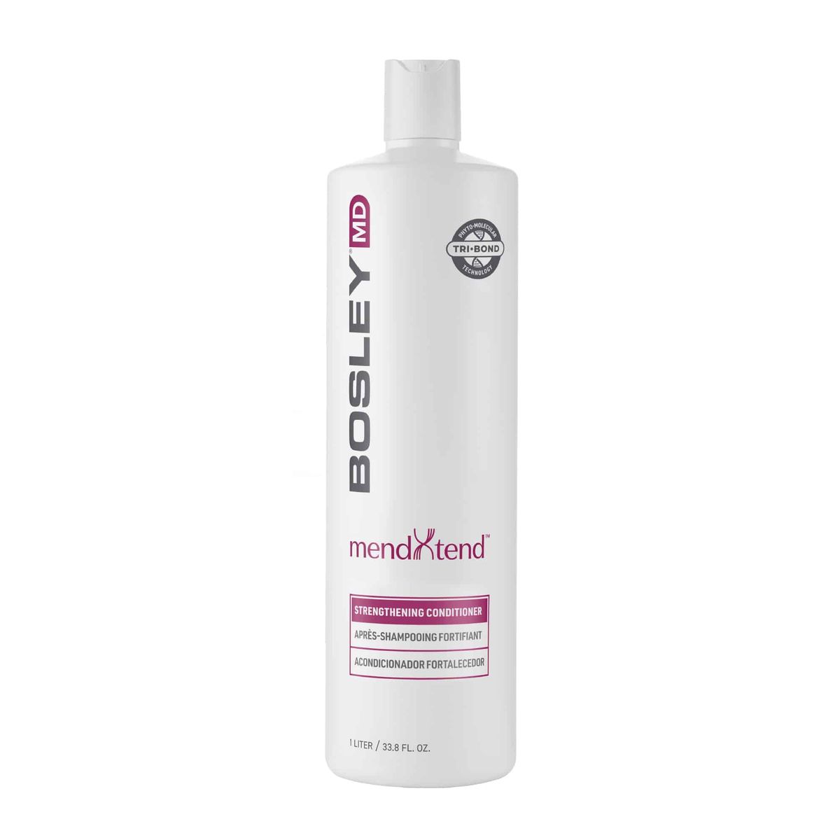 mendXtend Strengthening Conditioner 1000 ml