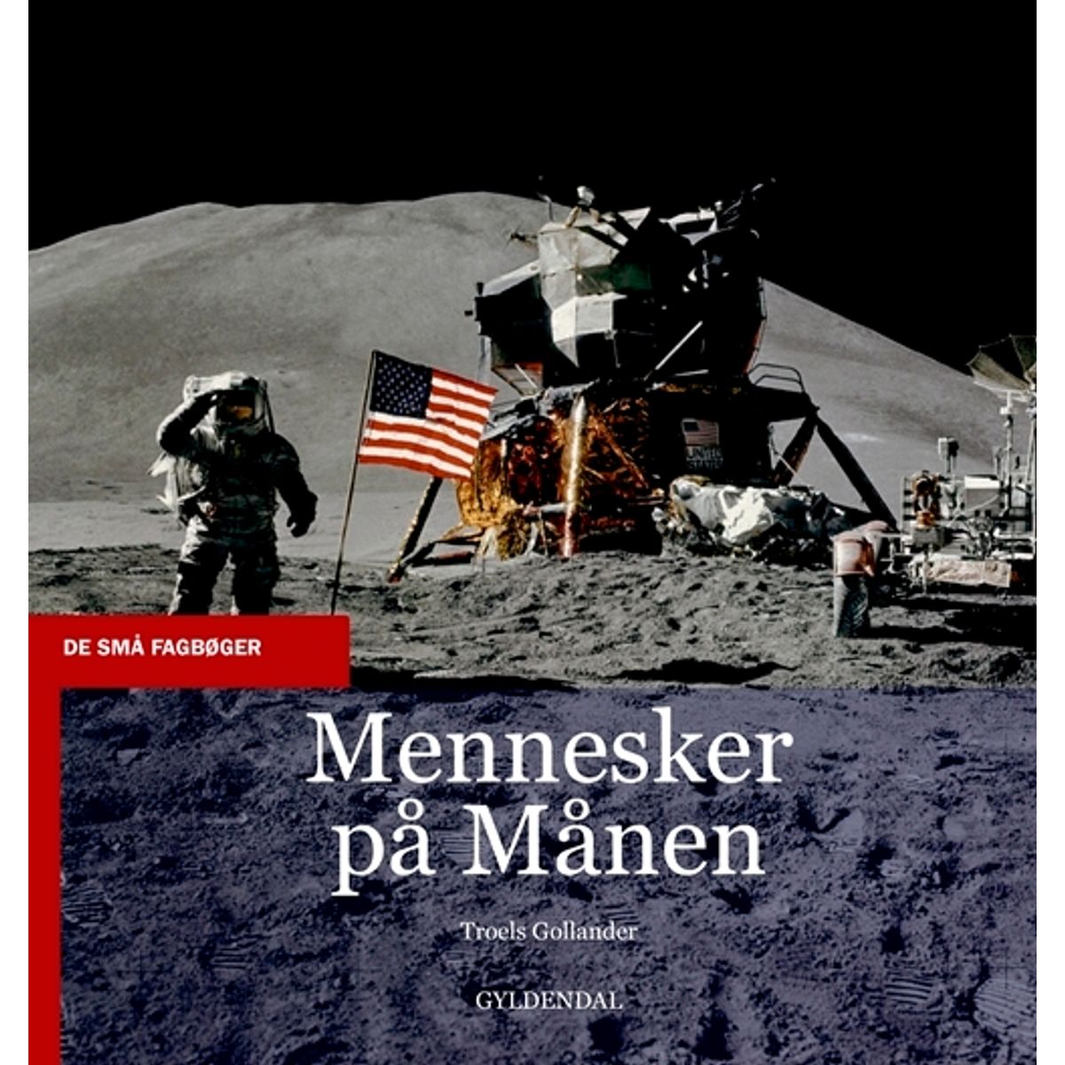 Mennesker på Månen