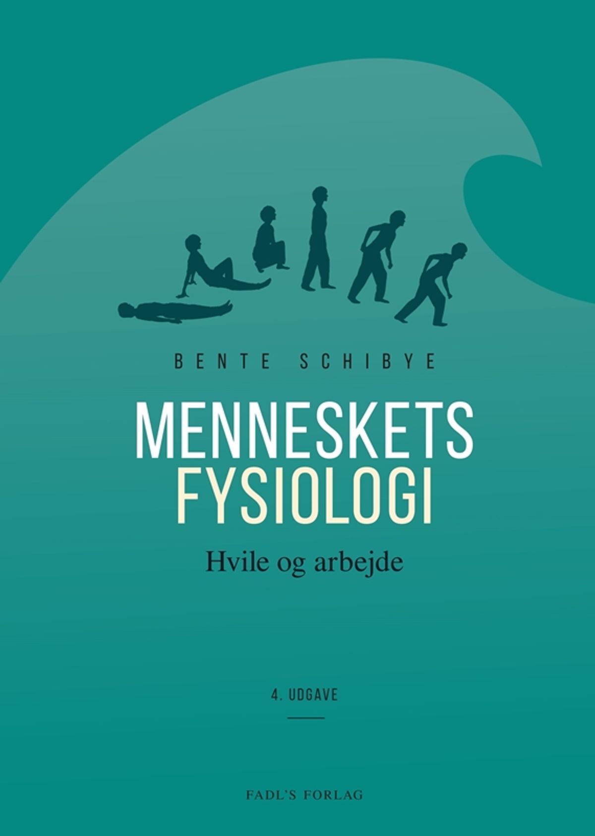 Menneskets fysiologi - 4. udgave