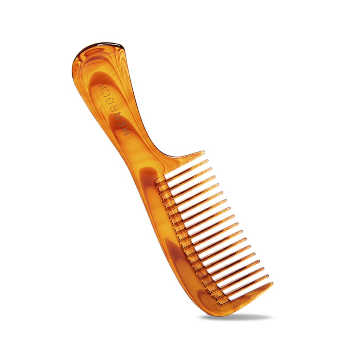 MenRock Beard Comb