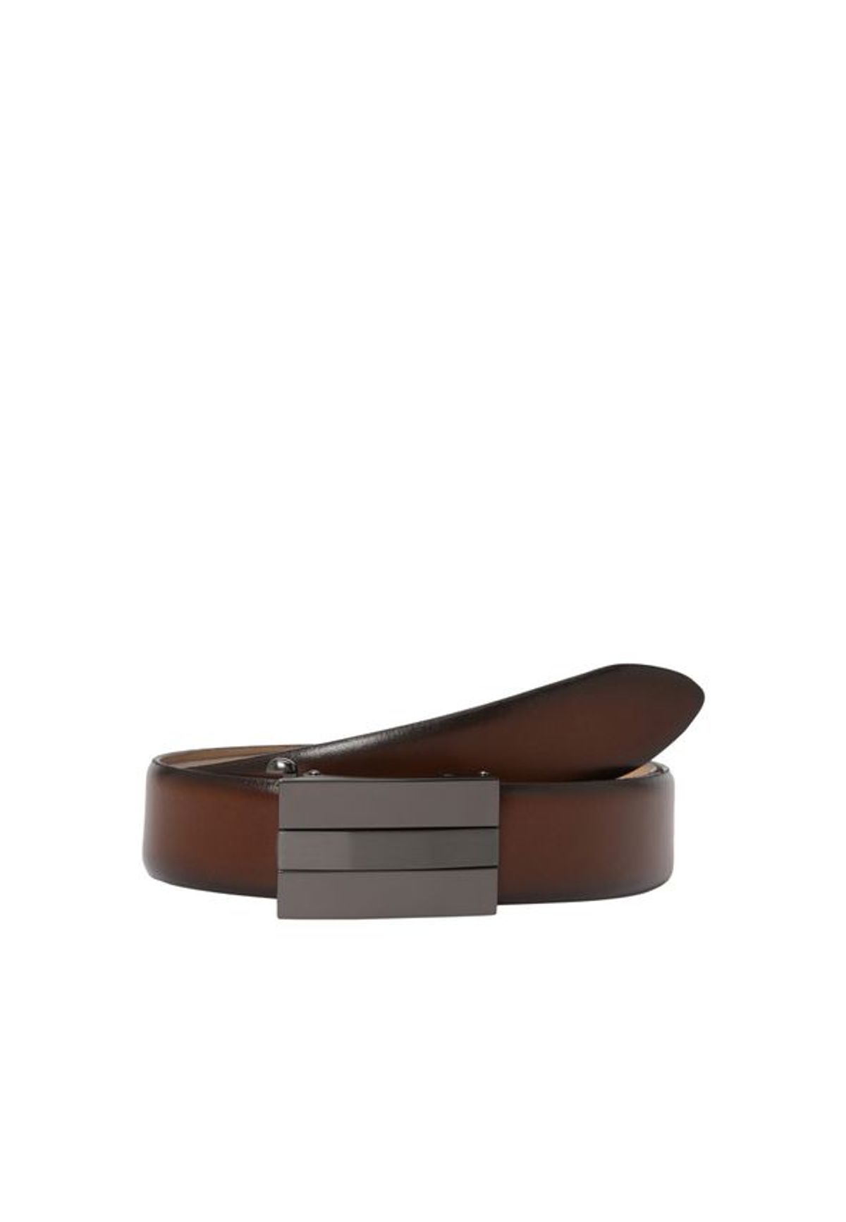 Men's belt