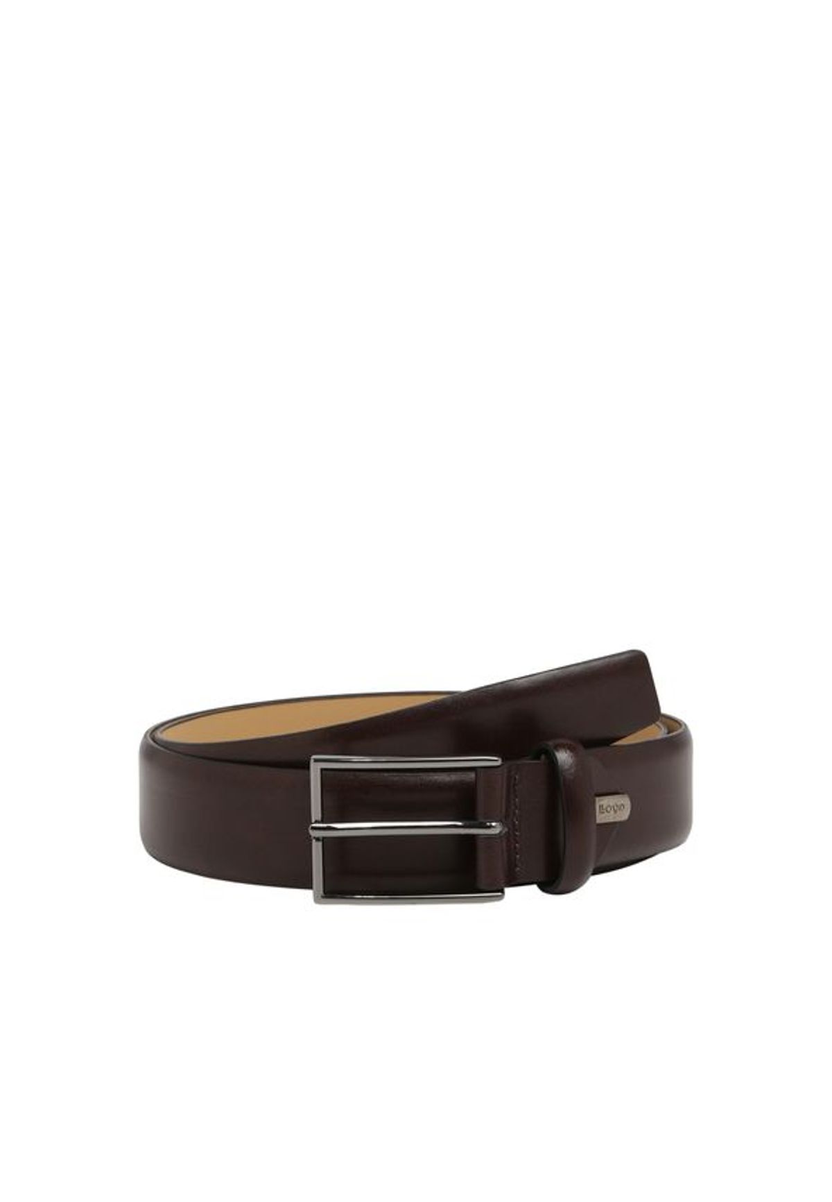 Men's belt