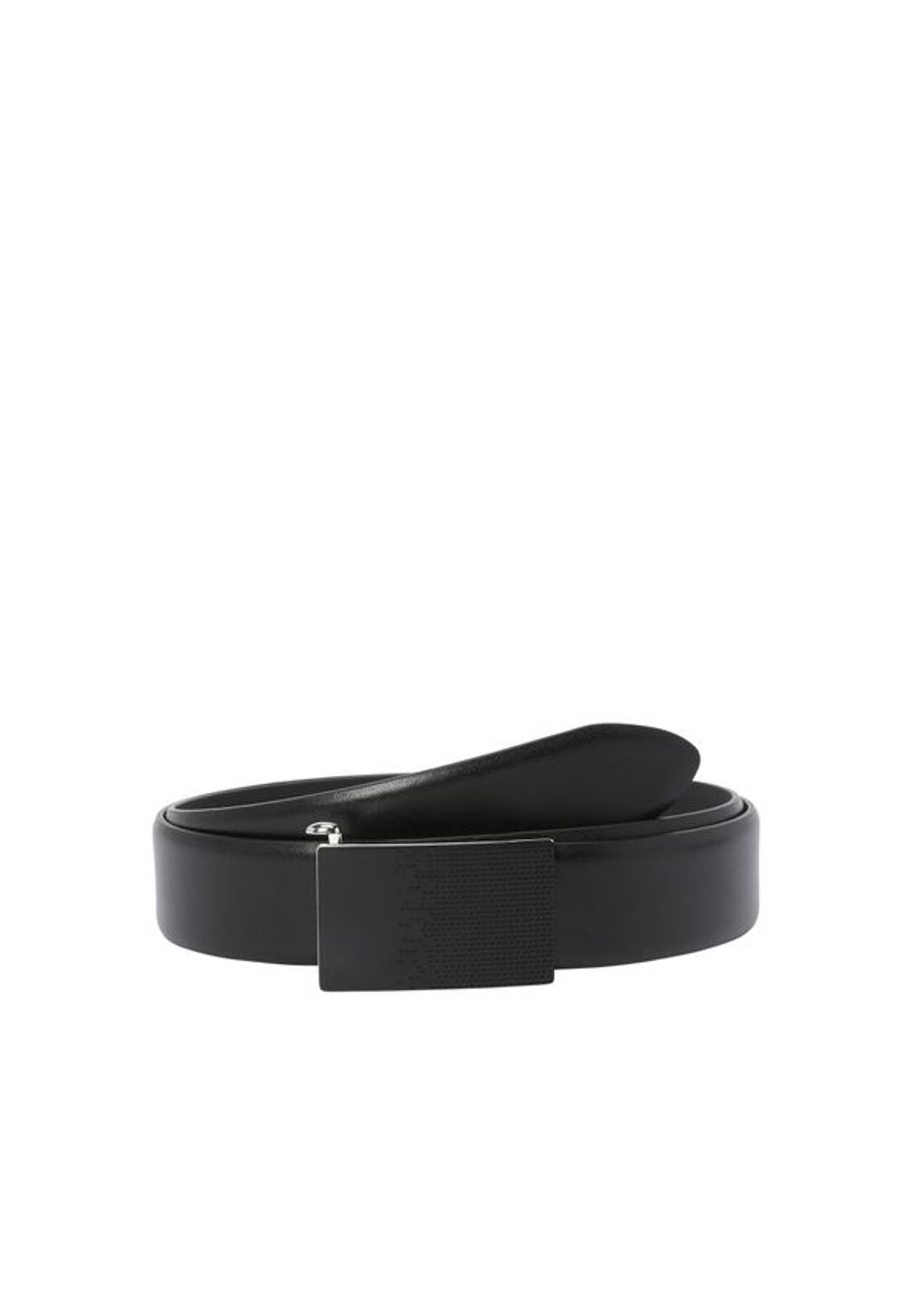 Men's belt