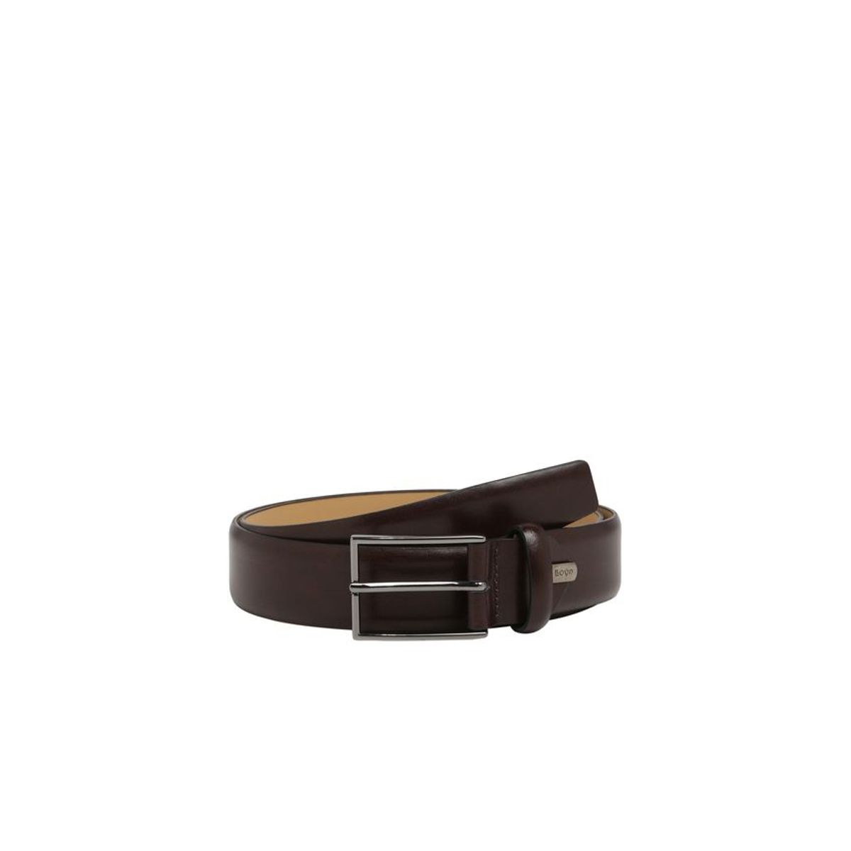 Men's belt