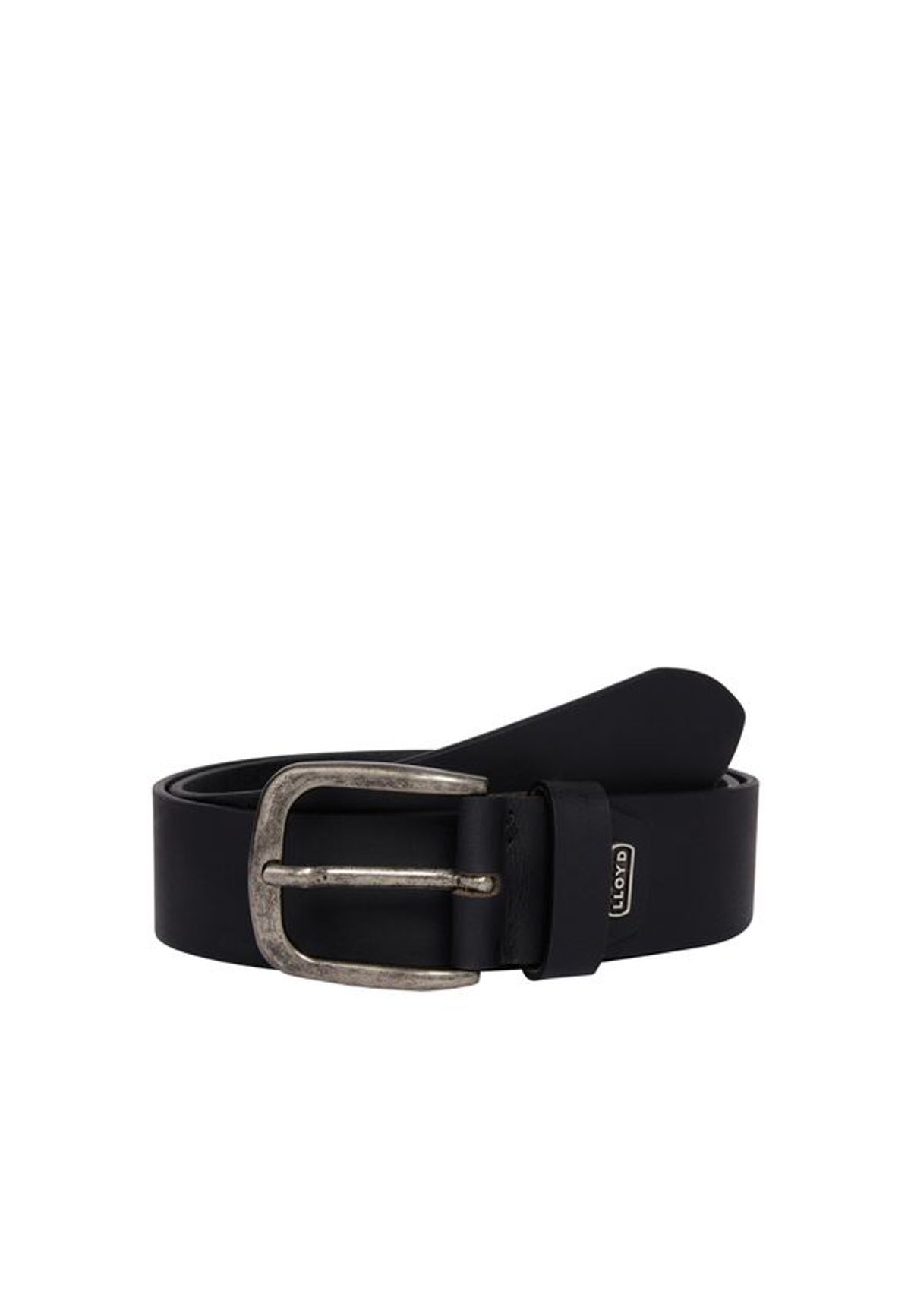 Men's belt