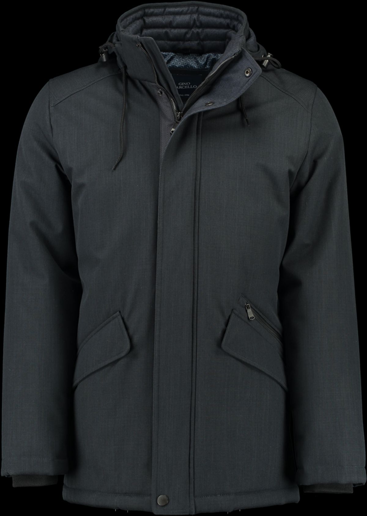 Mens jacket