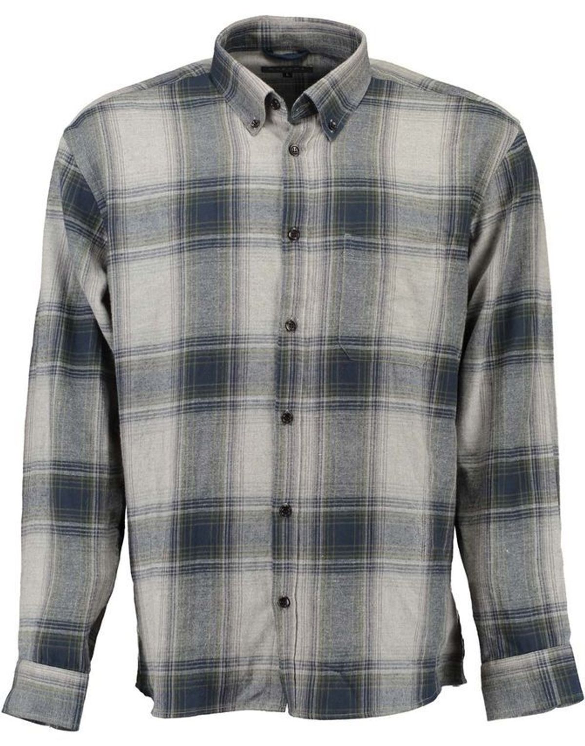 Mens l/s shirt