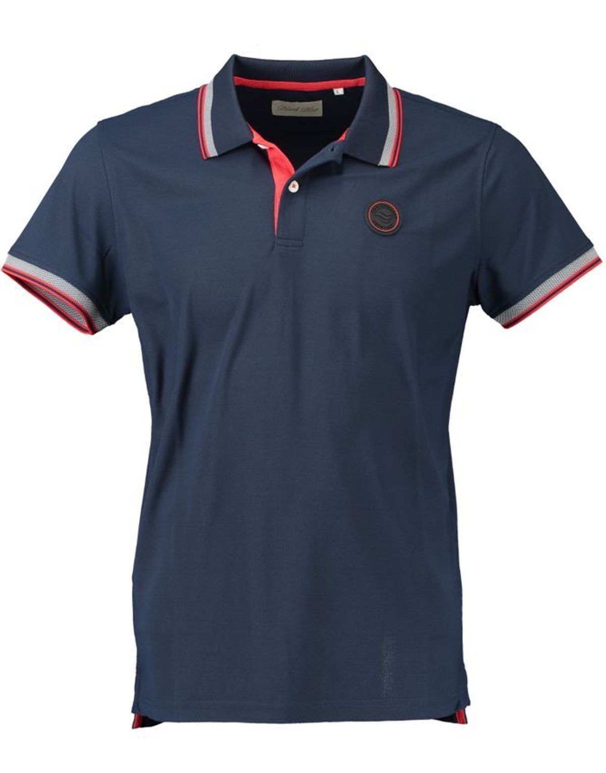 Mens performance polo regular