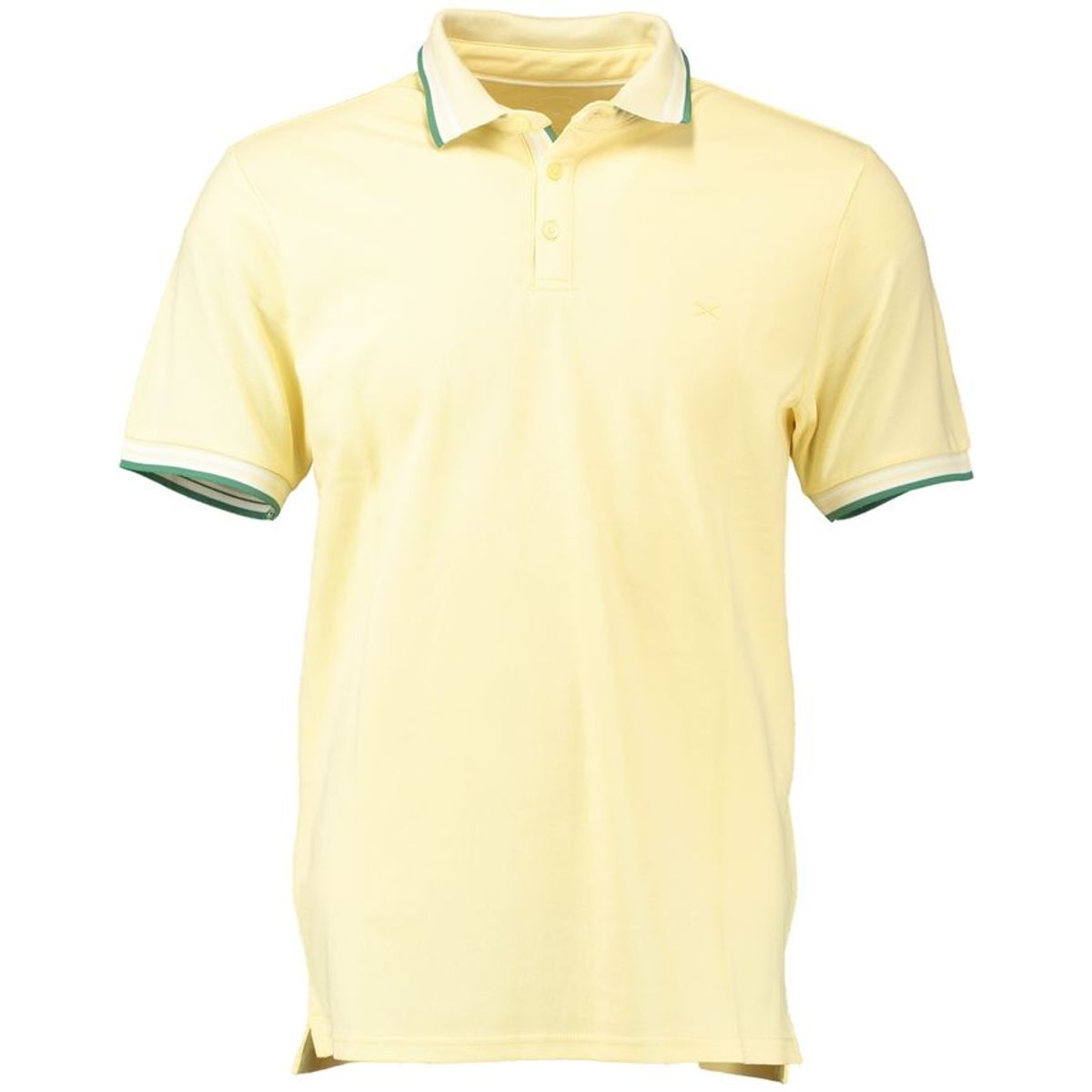 Mens polo modern fit