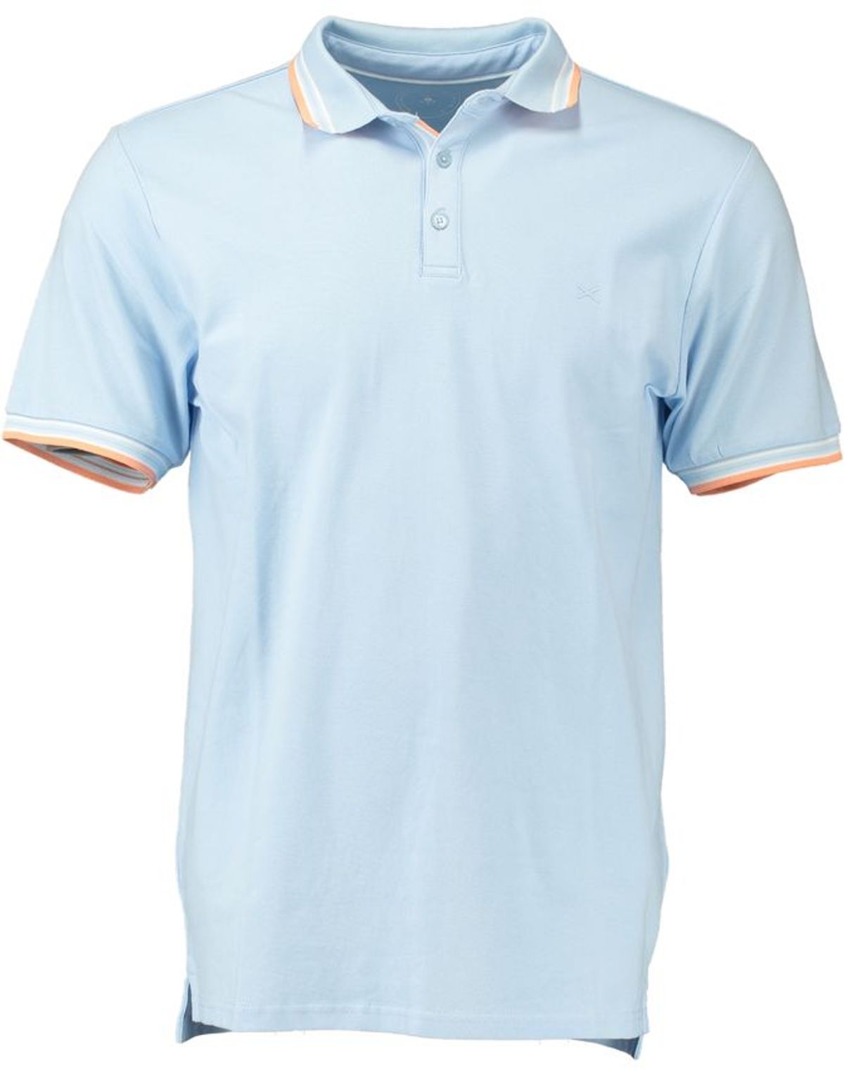 Mens polo modern fit