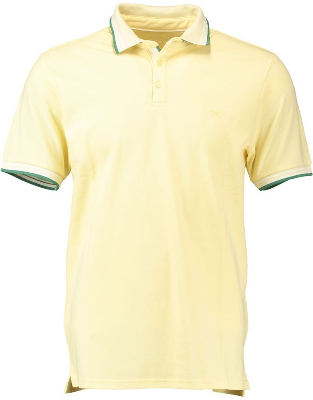 Mens polo modern fit