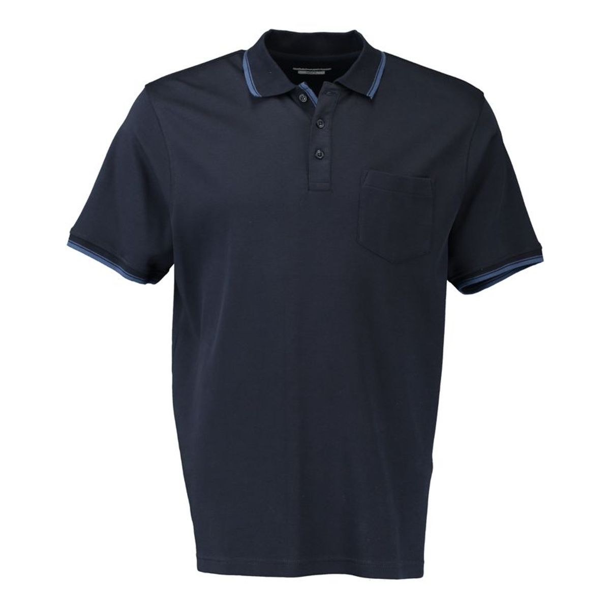 Mens polo regular fit