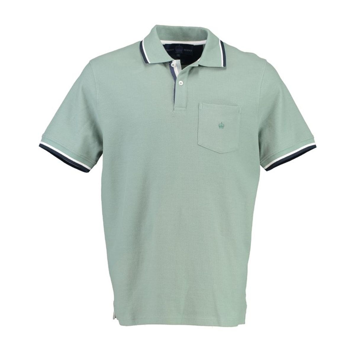 Mens polo regular fit