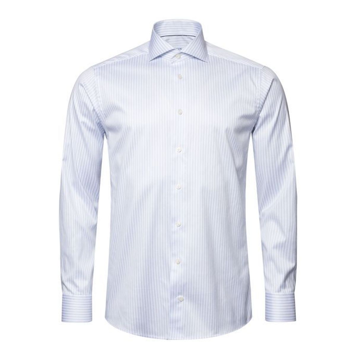 Men's shirt: Business Casual / Cotton Lyocell Stretch