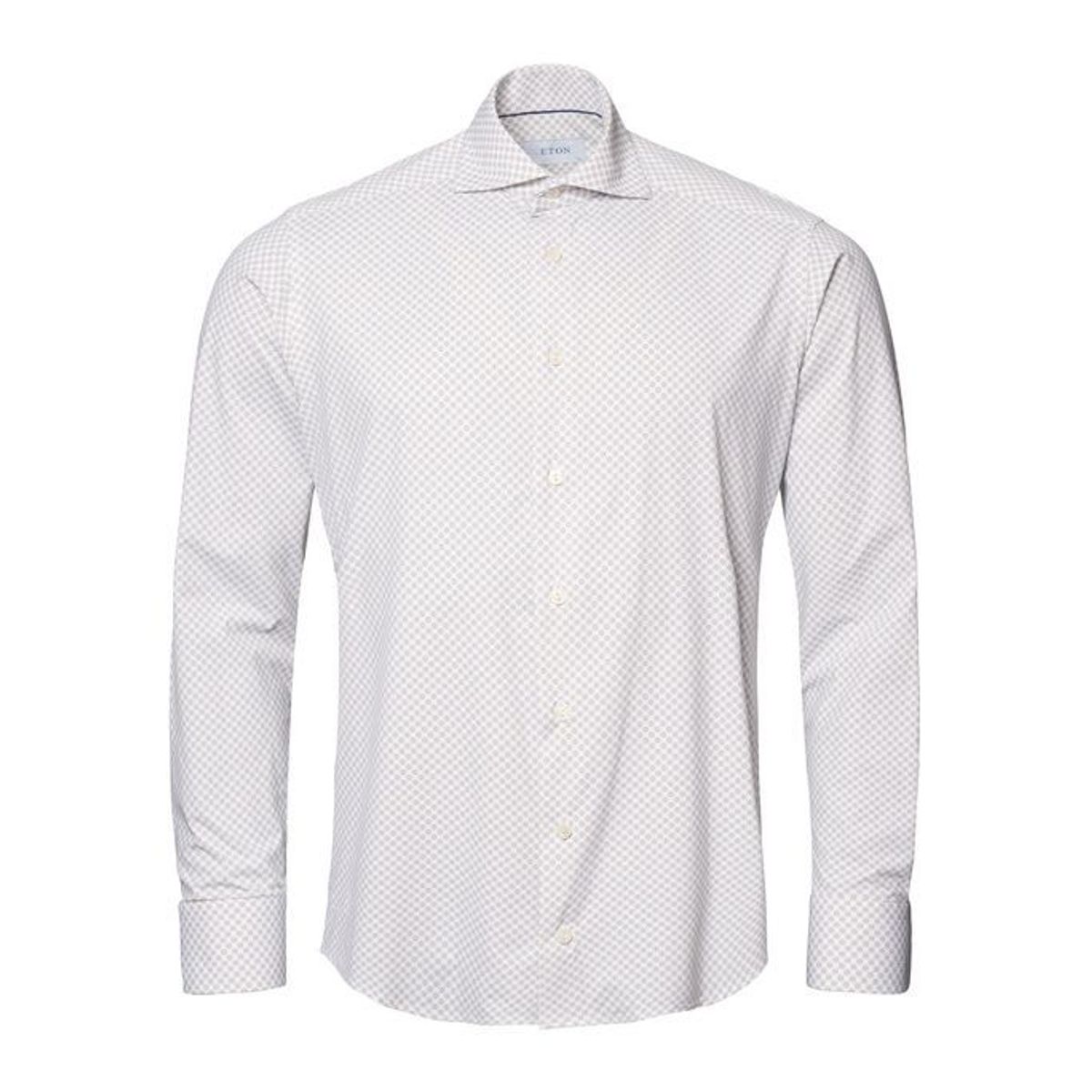 Men's shirt: Business / Four-wayStretch