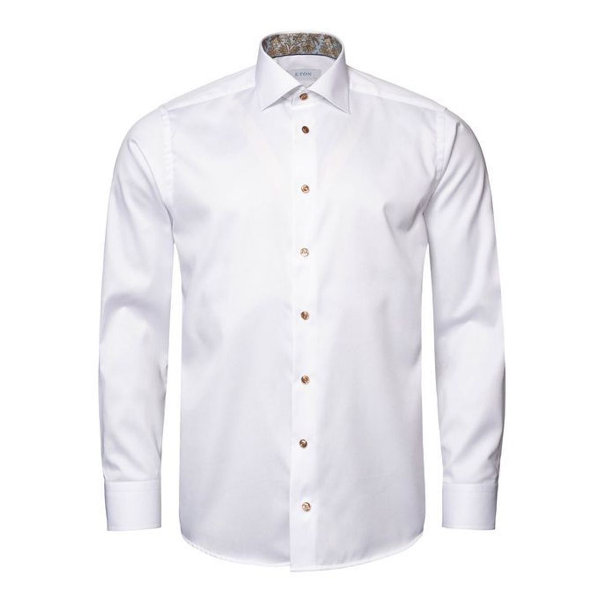 Men's shirt: Business / Signature Twill