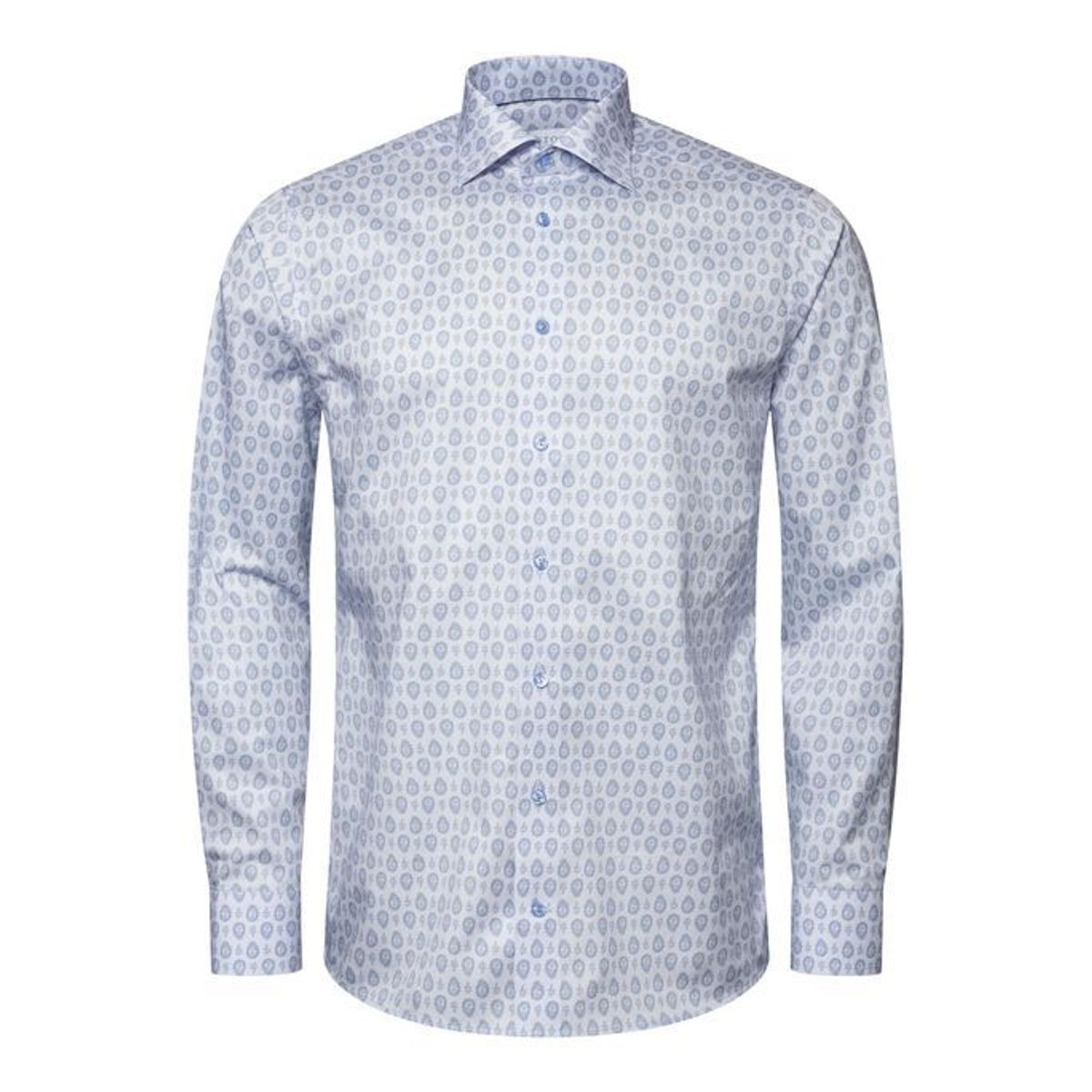 Men's shirt: Business / Signature Twill