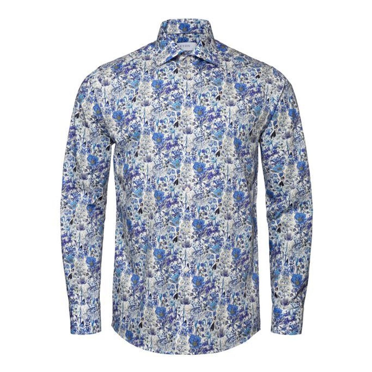 Men's shirt: Business / Signature Twill