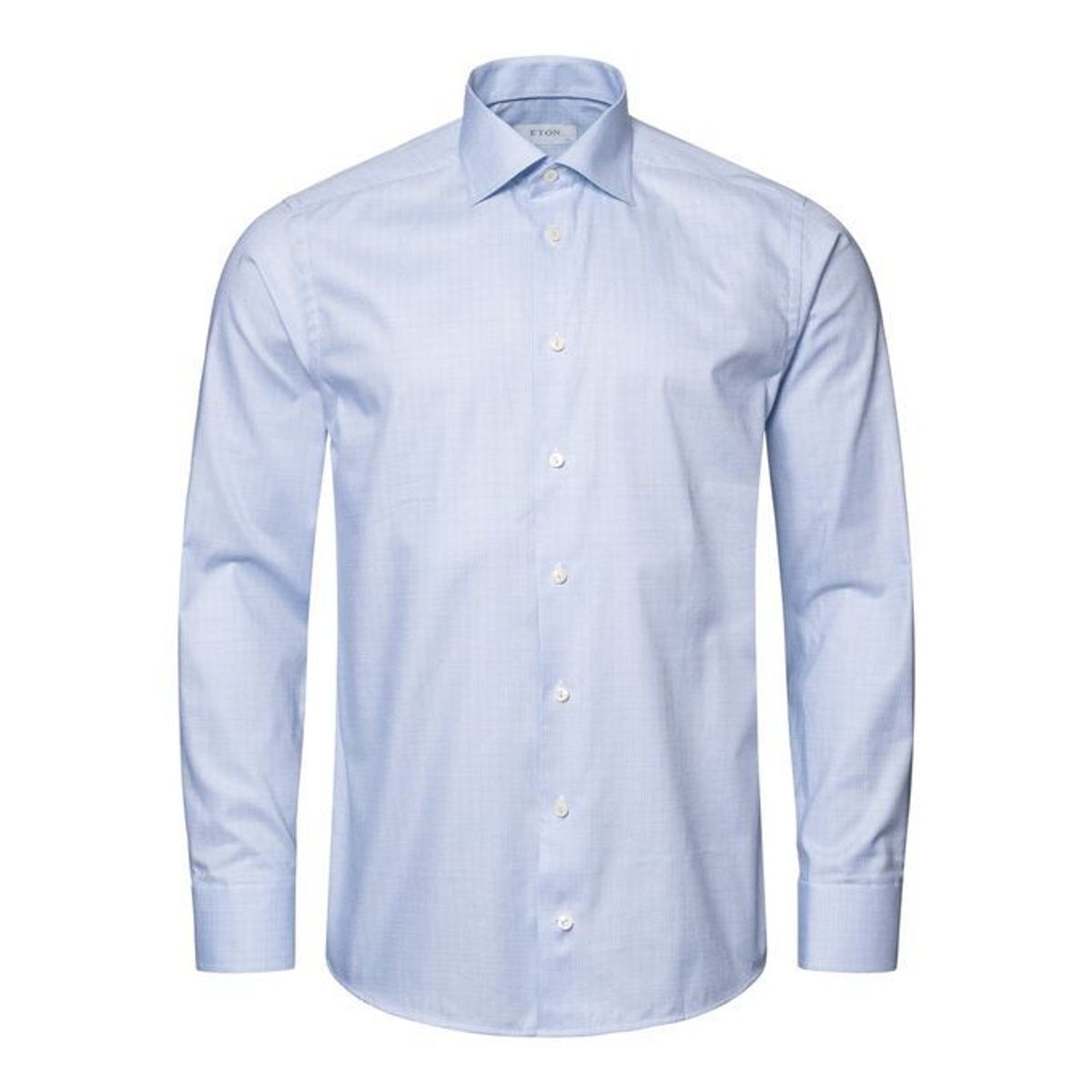 Men's shirt: Business / Wrinkle Free Oxford