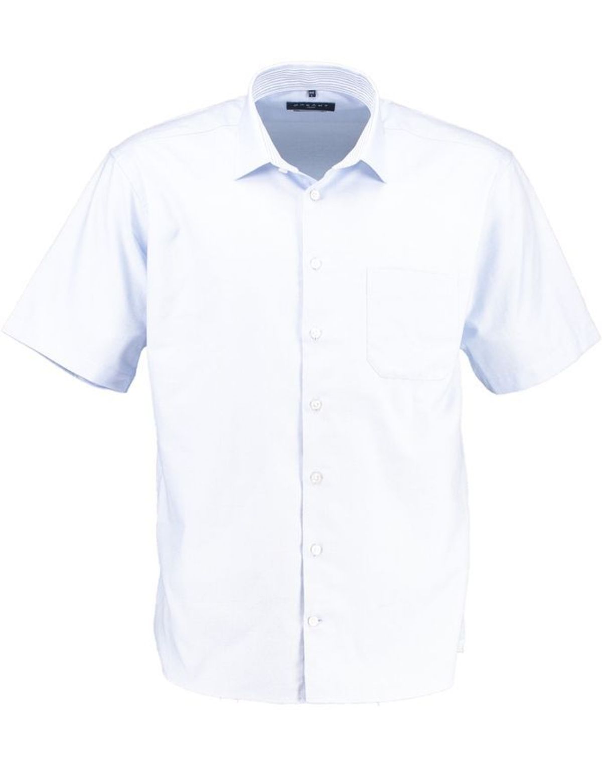 Mens shirt s/s regular fit