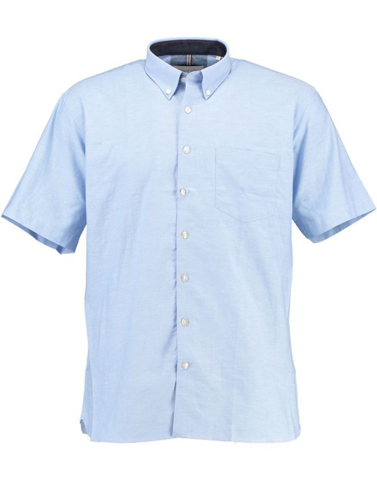 Mens shirt short sleeve