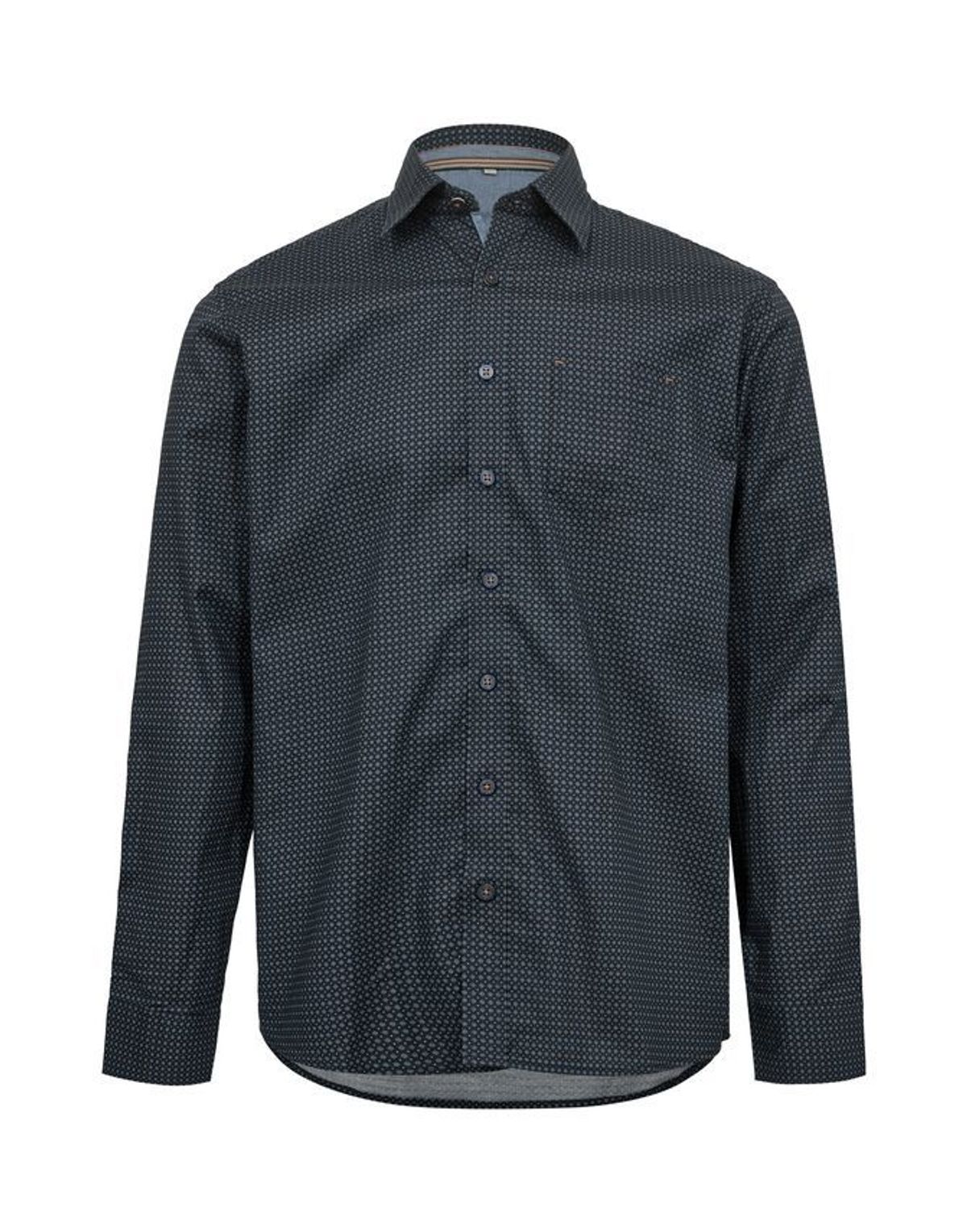 Mens super flex shirt regular