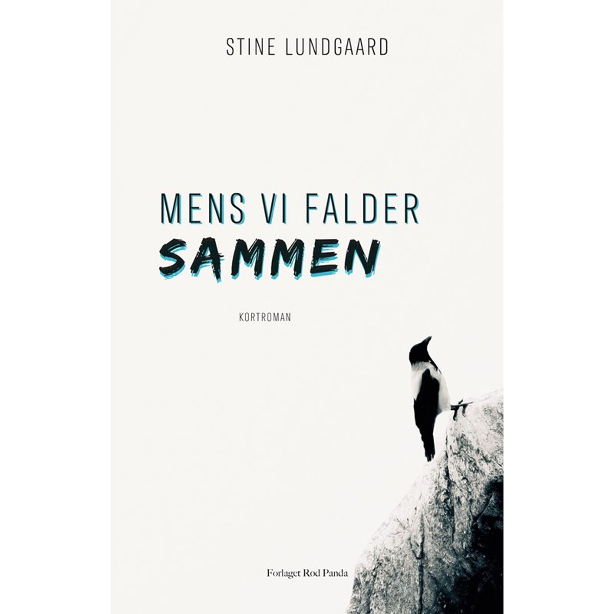 Mens vi falder sammen