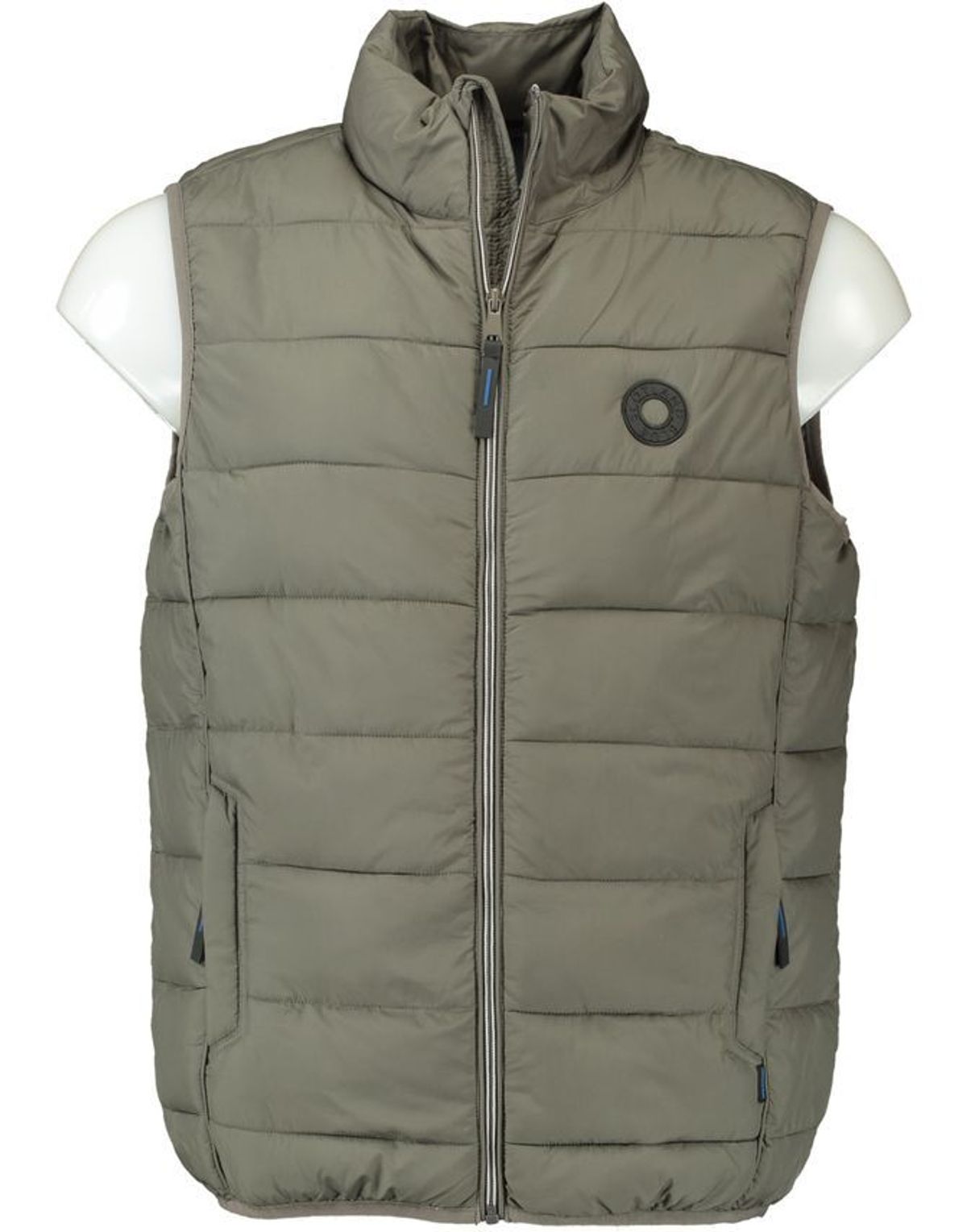 Mens waistcoat modern fit