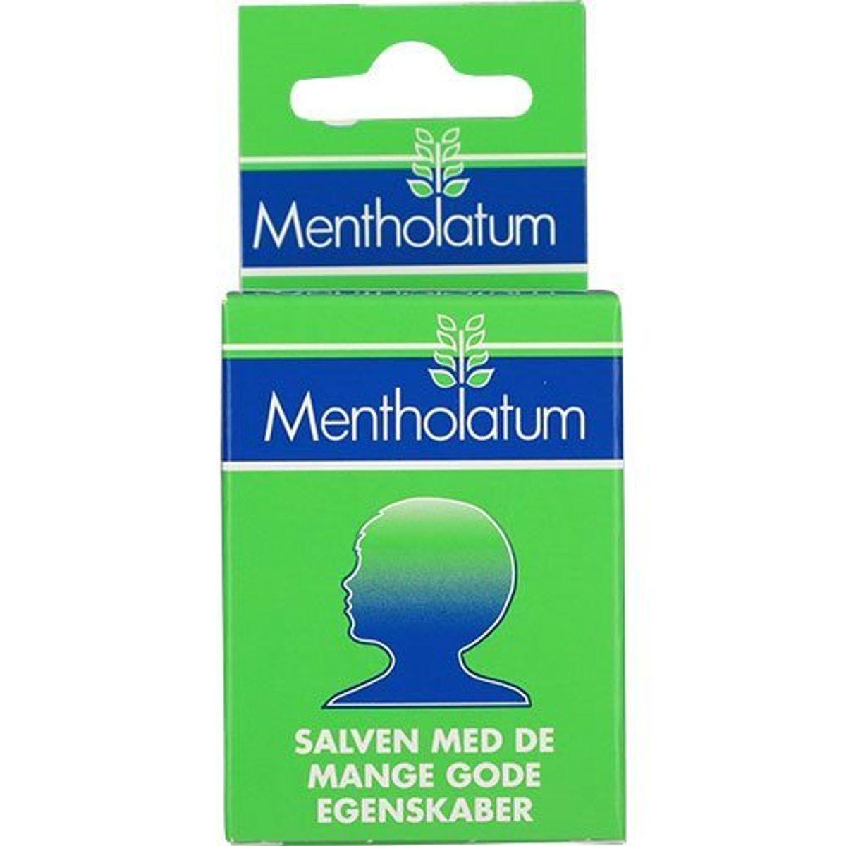 Mentholatum salve, 30g