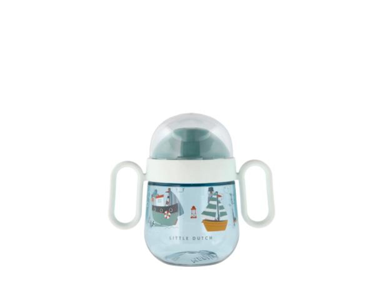 Mepal - Mio Babykrus non drip Sailors Bay