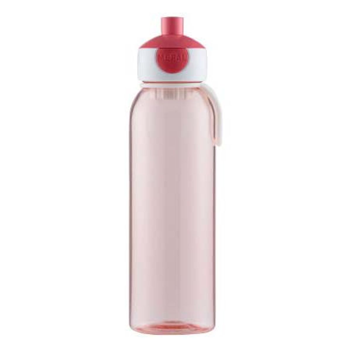 Mepal - Pop-up Vandflaske 500 ml Pink