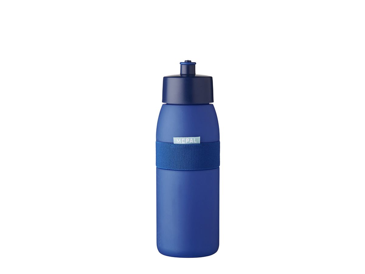 Mepal - Sportsflaske ToGo 500 ml Vivid blue