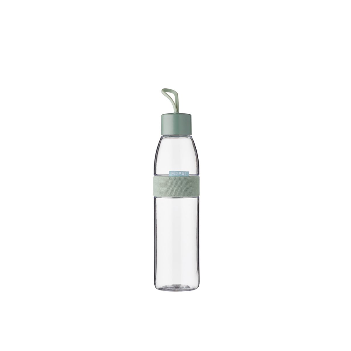 Mepal - Vandflaske Ellipse 700 ml Nordic sage