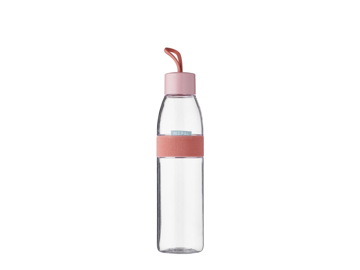 Mepal - Vandflaske Ellipse 700 ml Vivid mauve