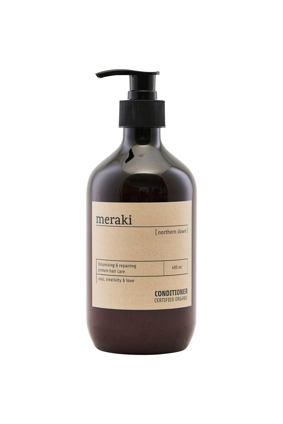 Meraki Balsam, Northern dawn, 490 ml.