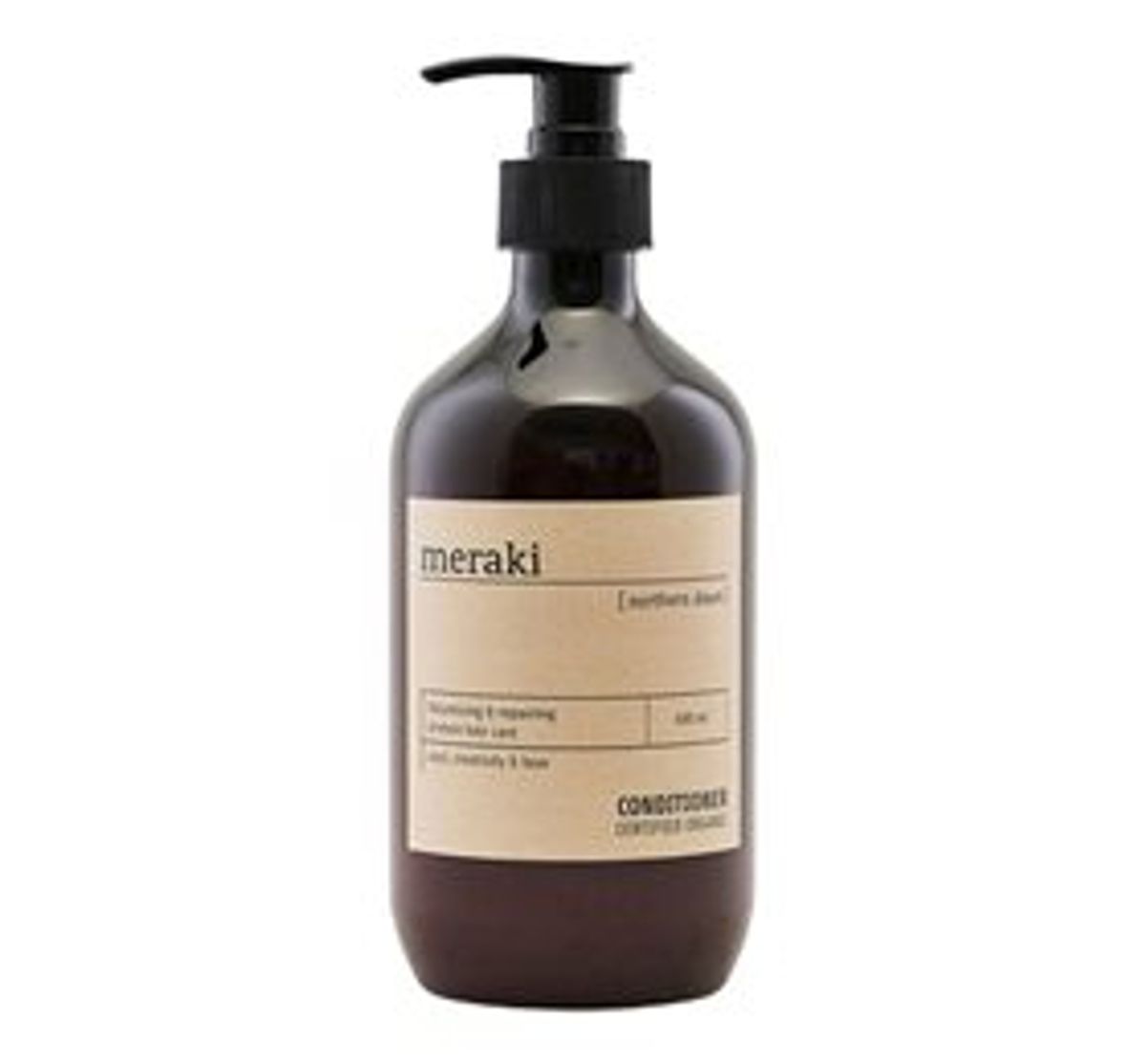 Meraki Balsam, Northern dawn &bull; 490 ml