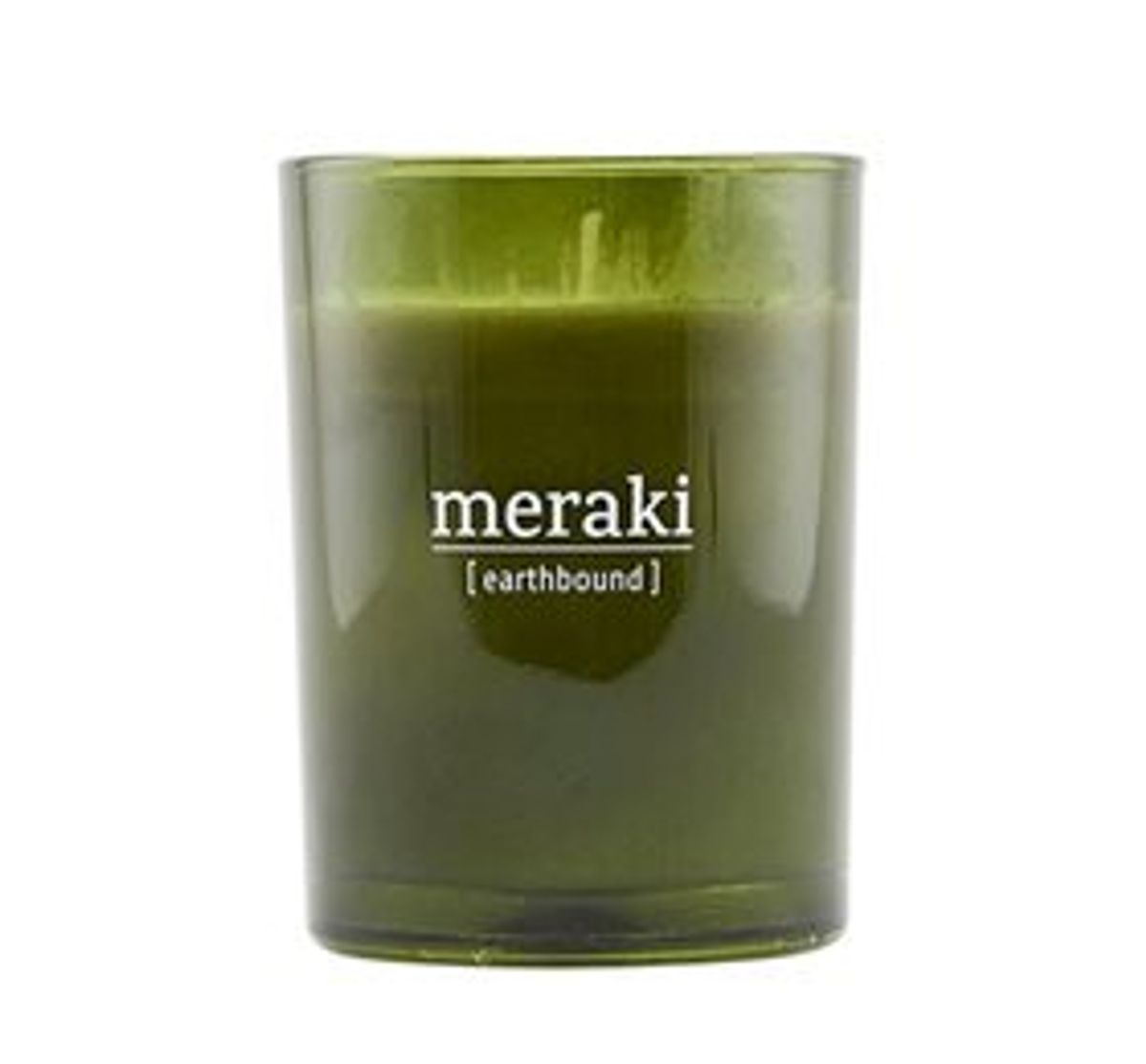 Meraki Duftlys Earthbound &bull; 220 g