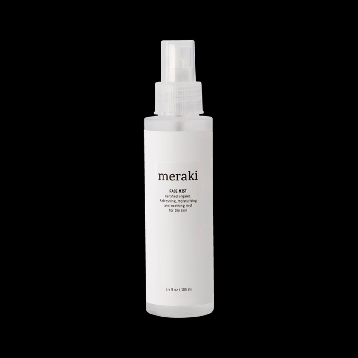 Meraki Face Mist (100 ml)