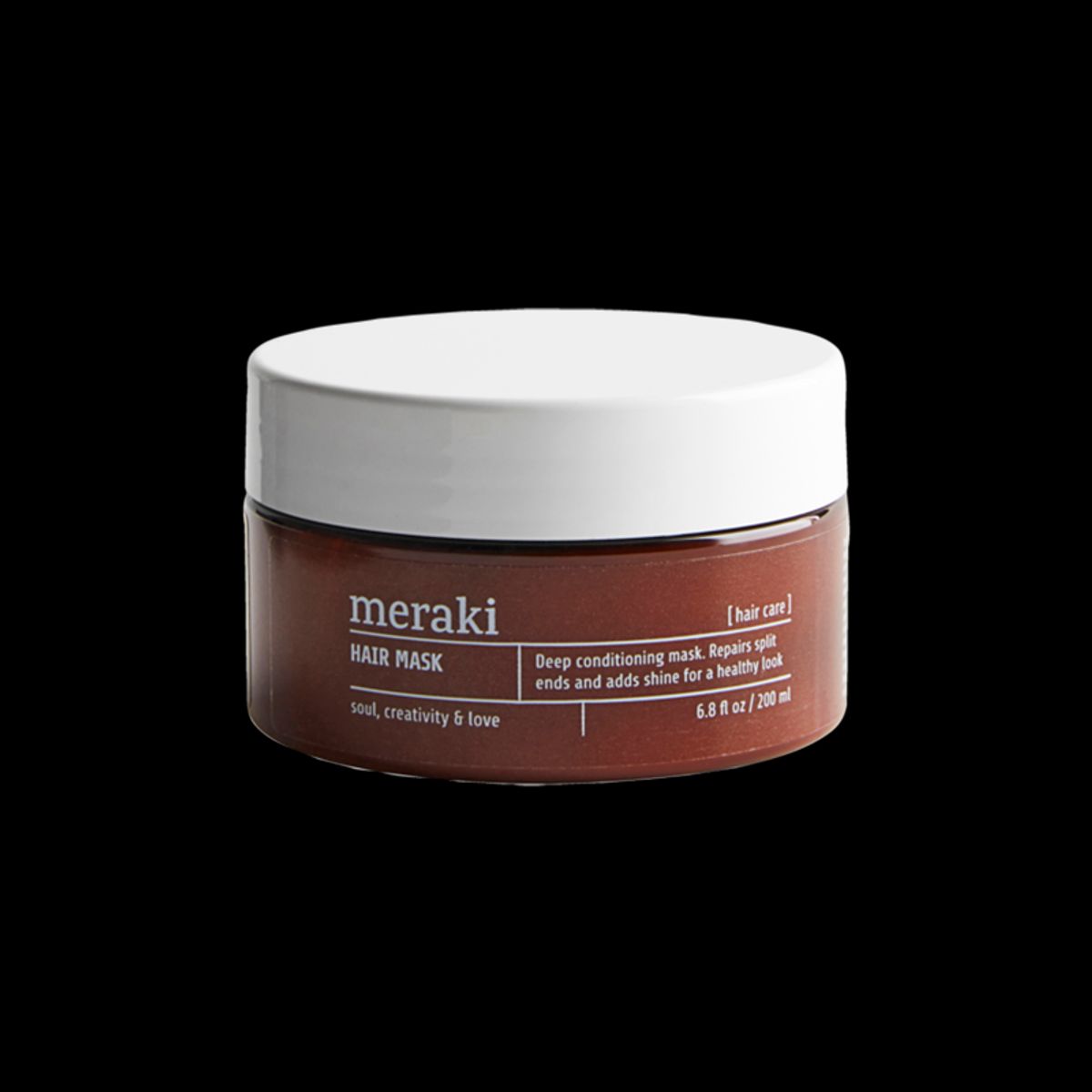 Meraki Hair Mask (200 ml)