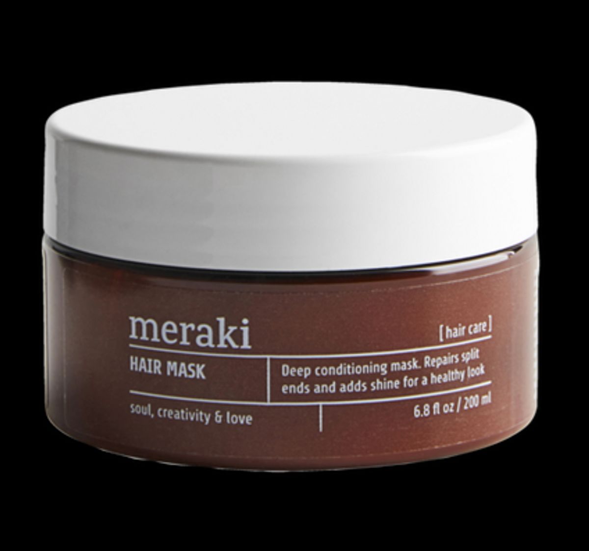 Meraki Hair Mask, 200ml.