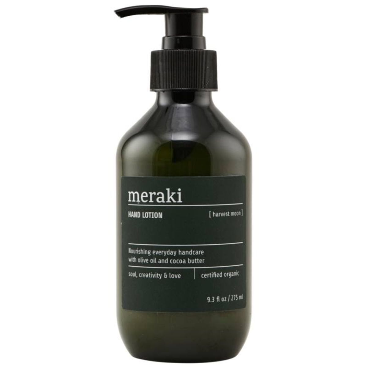 Meraki Hand Lotion Harvest Moon 275 ml